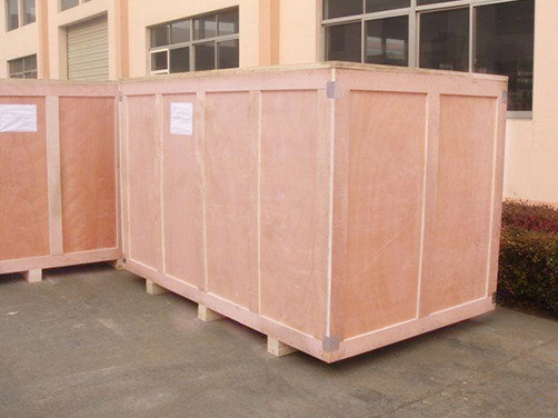 冯坡镇胶合板箱